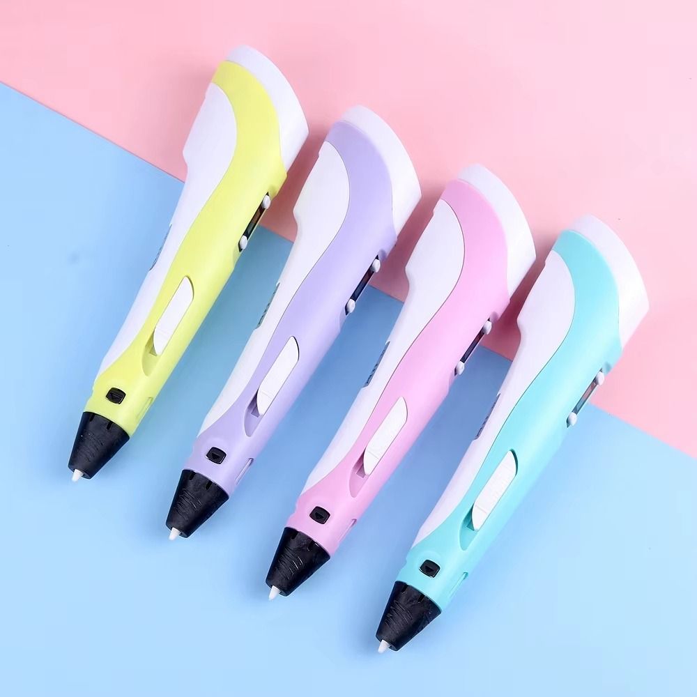 Portable USB 3D Printing Pen L - 3D Printing Pla avaliação e preço