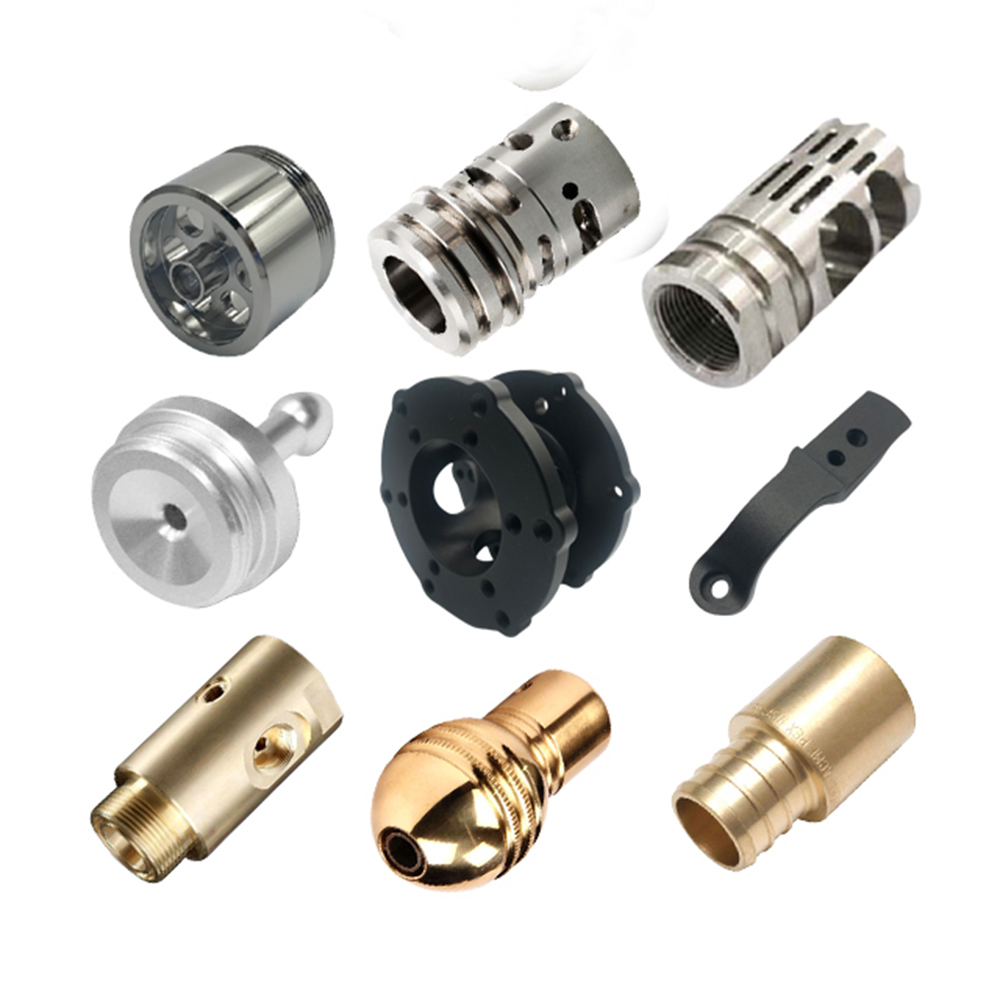 Custom Rapid Printing High Pre - 3D Printing Titanium avaliação e preço