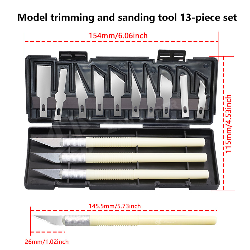 3D Model Grinding Tool Deburri - 3D Printing Technology avaliação e preço