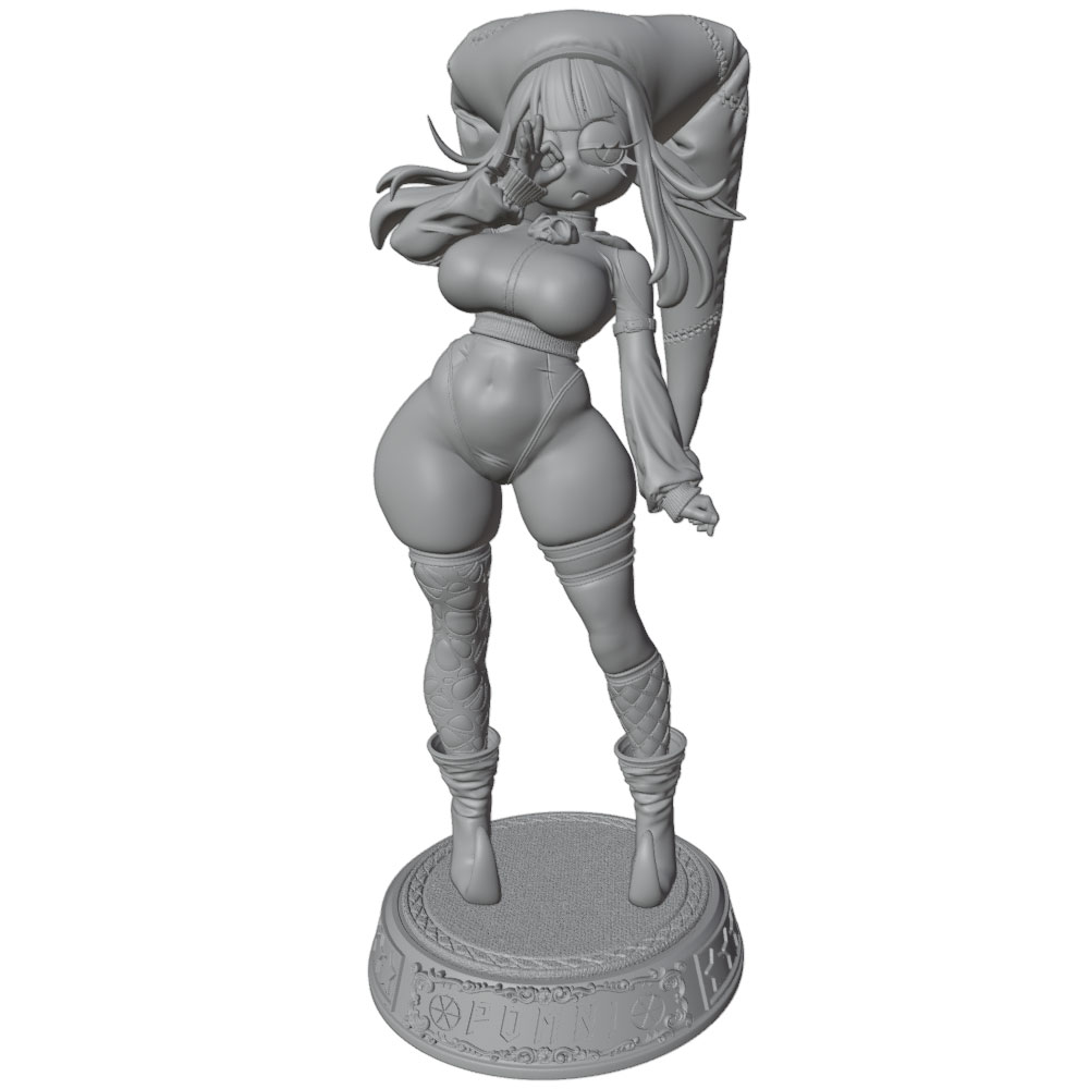 1/24 Room Decoration Anime Cha - 3D Printing And Additive Manufacturing avaliação e preço