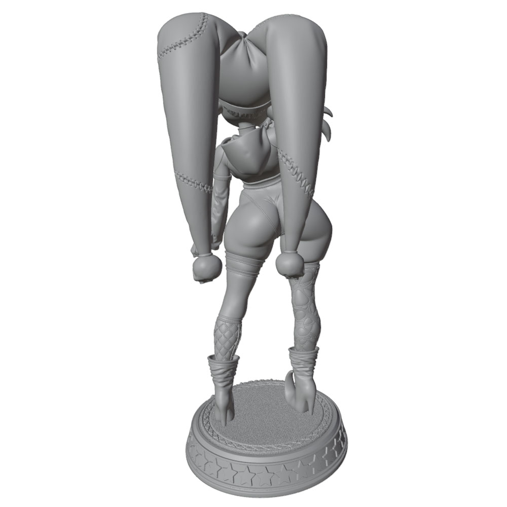 1/24 Room Decoration Anime Cha - 3D Printing And Additive Manufacturing avaliação e preço