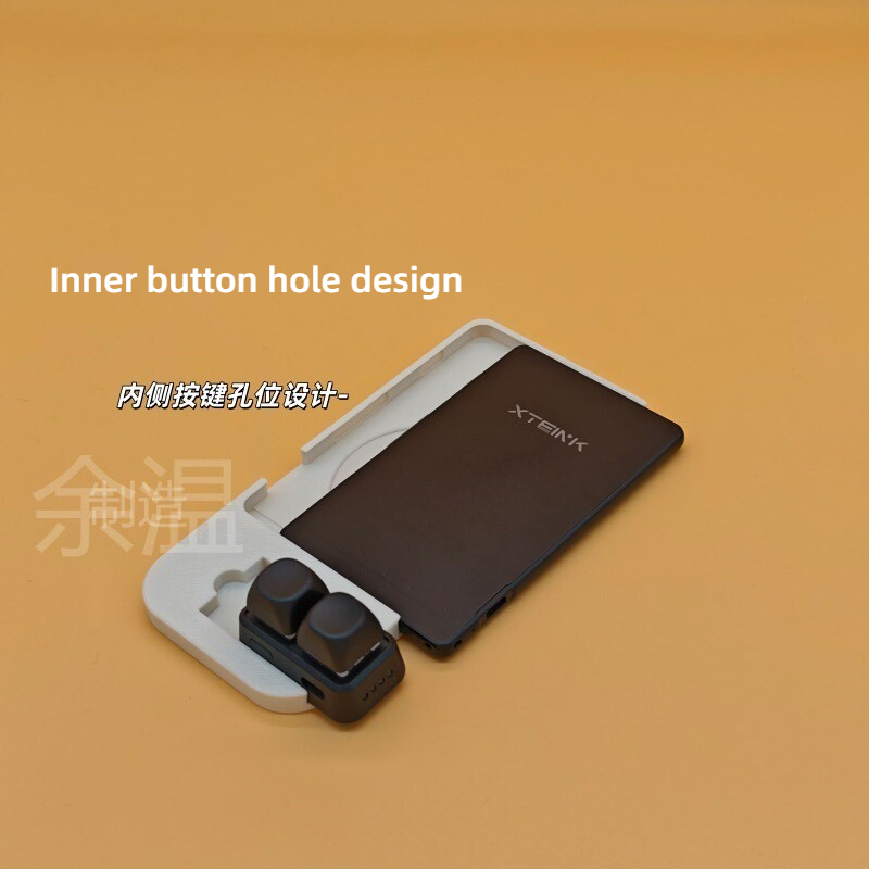 For XTEINK X4 2-in-1 Controlle - 3D Printing Design Software avaliação e preço