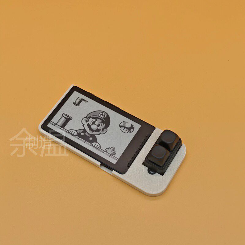 For XTEINK X4 2-in-1 Controlle - 3D Printing Design Software avaliação e preço