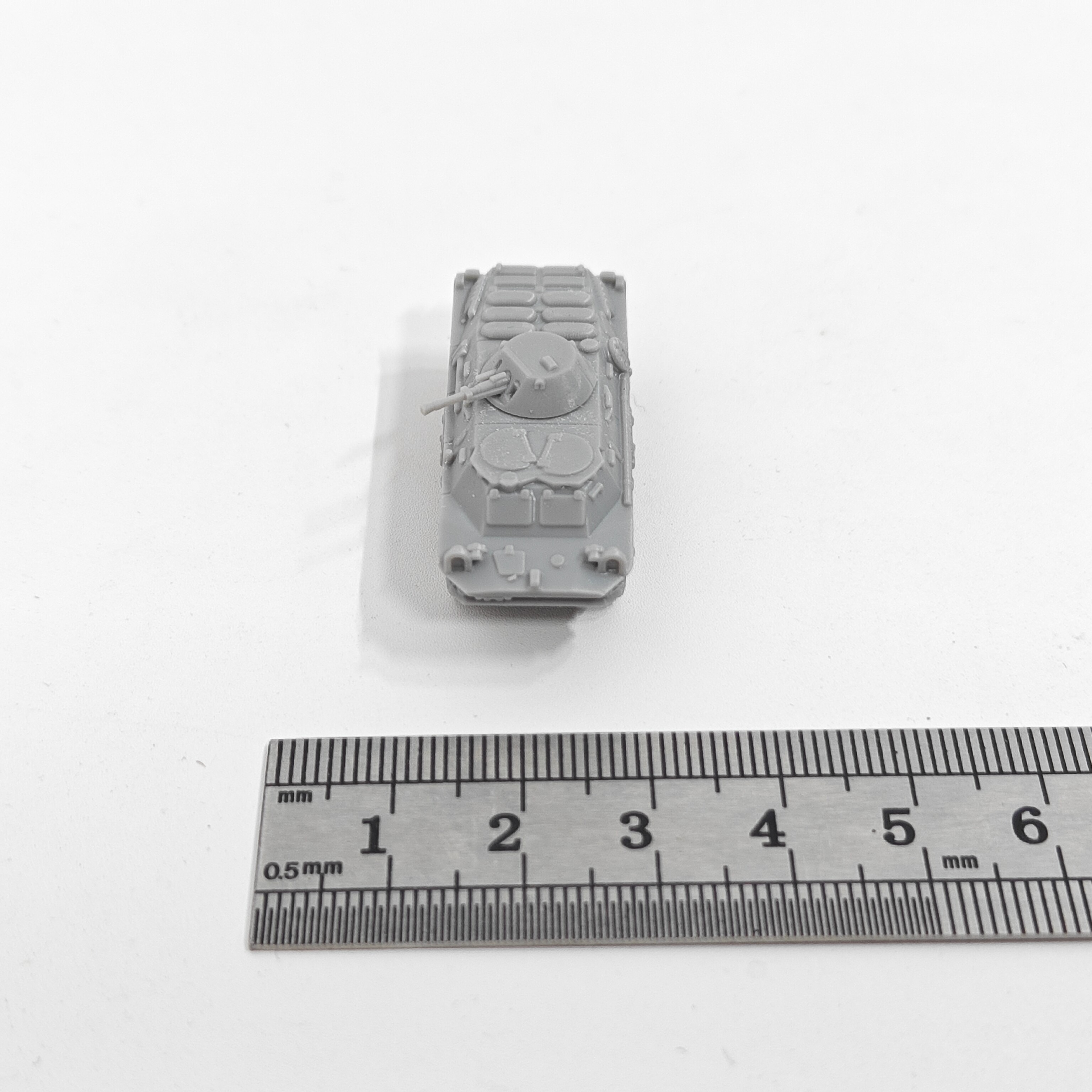 Soviet BRDM-2 Armored Vehicle, - 3D Printing And Additive Manufacturing avaliação e preço