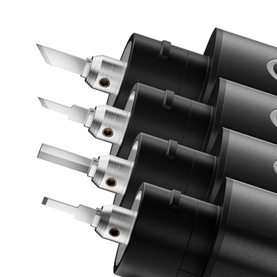 2026 new JM-Y10pro ultrasonic  - 3D Printing And Additive Manufacturing avaliação e preço