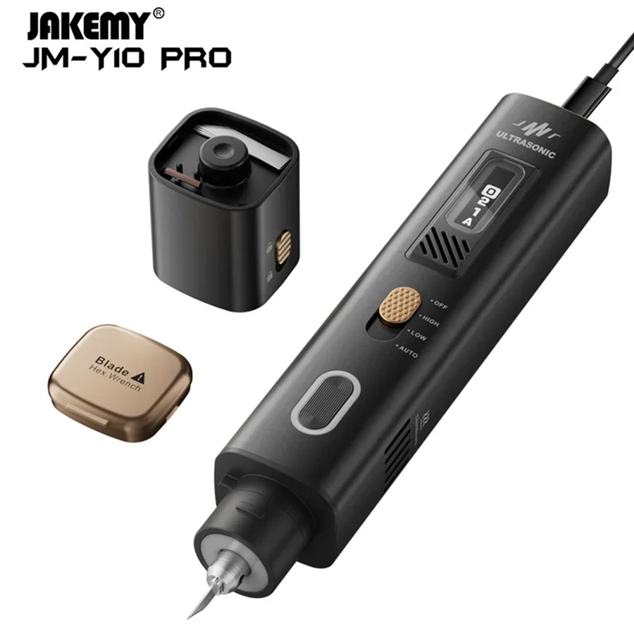 2026 new JM-Y10pro ultrasonic  - 3D Printing And Additive Manufacturing avaliação e preço