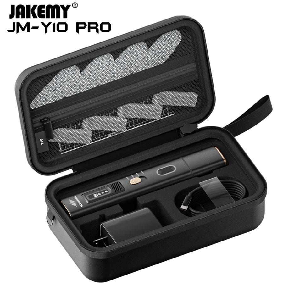 2026 new JM-Y10pro ultrasonic  - 3D Printing And Additive Manufacturing avaliação e preço