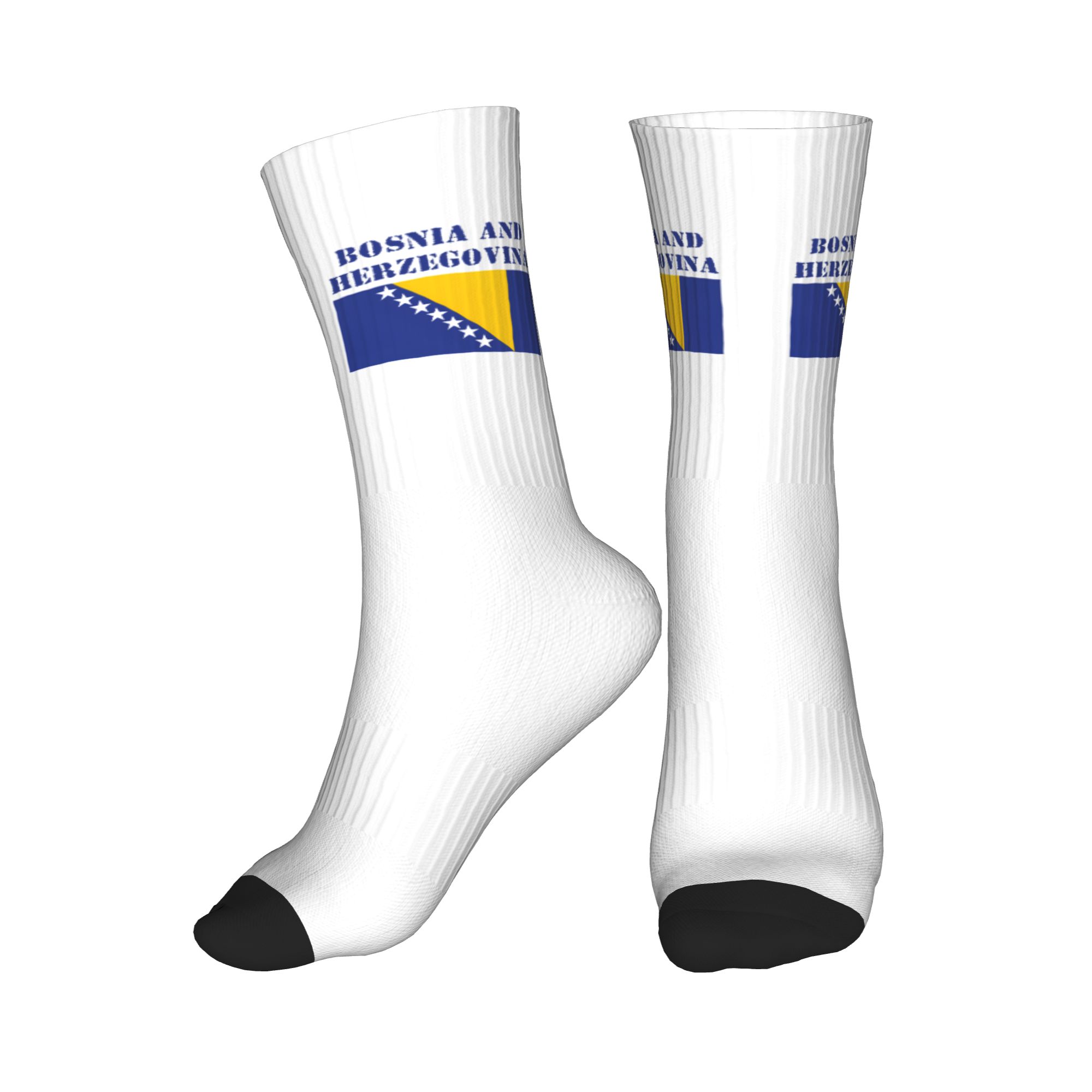 Novelty Mens Bosnia and Herzeg - 3D Printing Youtube avaliação e preço