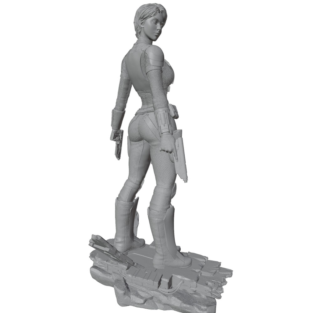75MM100MM120MM150MM Female War - 3D Printing And Additive Manufacturing avaliação e preço