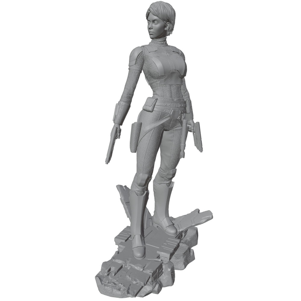 75MM100MM120MM150MM Female War - 3D Printing And Additive Manufacturing avaliação e preço