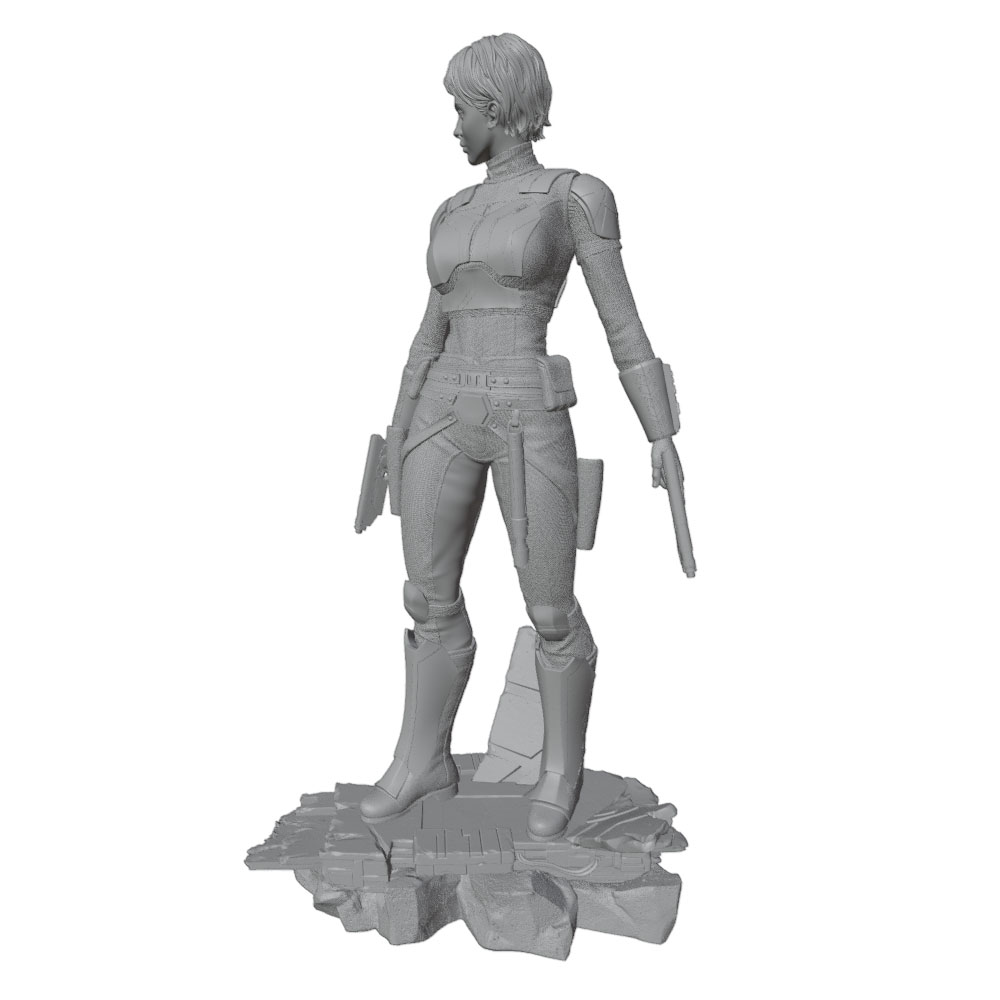 75MM100MM120MM150MM Female War - 3D Printing And Additive Manufacturing avaliação e preço