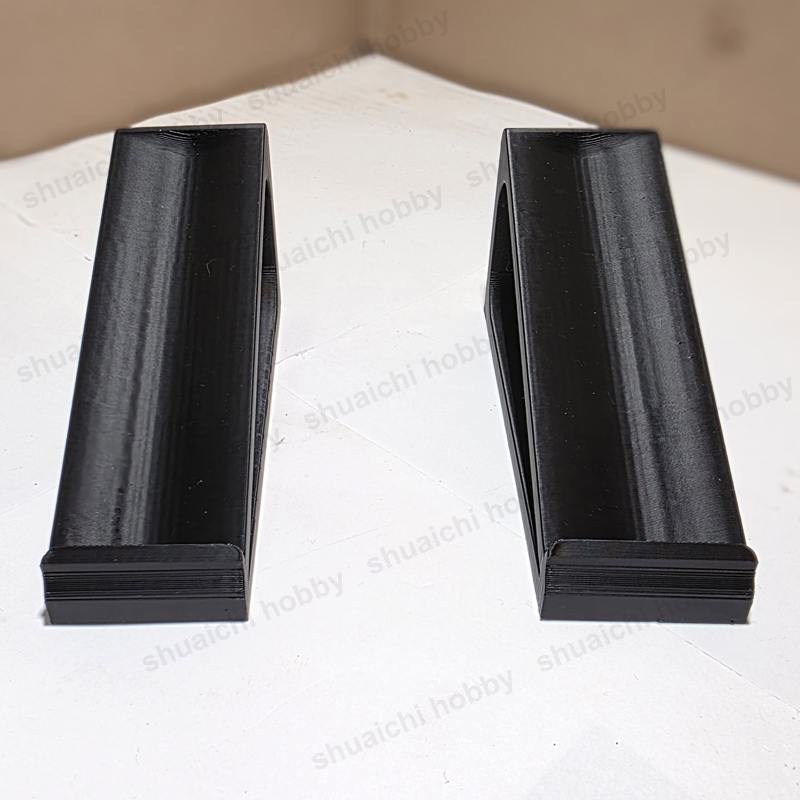 1/18 1/24 Scale Model Car Side - 3D Printing Diecast Cars avaliação e preço