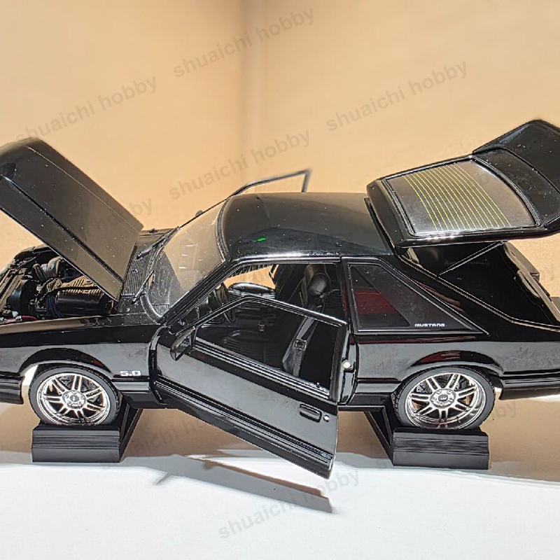 1/18 1/24 Scale Model Car Side - 3D Printing Diecast Cars avaliação e preço