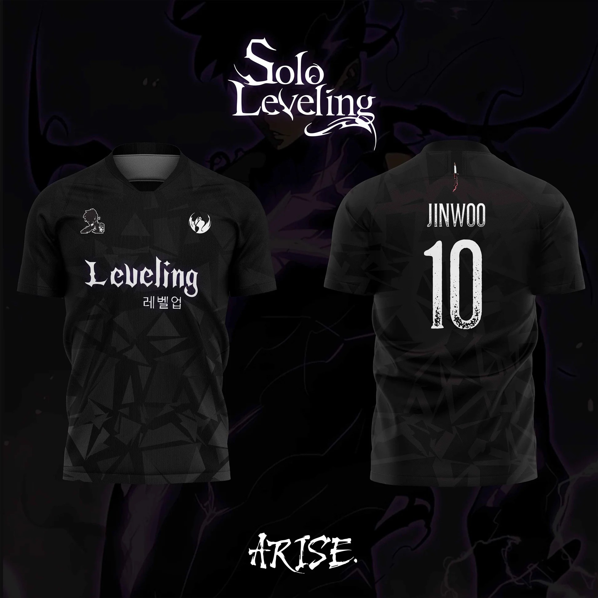 2026 Bandai Solo Leveling Anim - 3D Printing Solo avaliação e preço