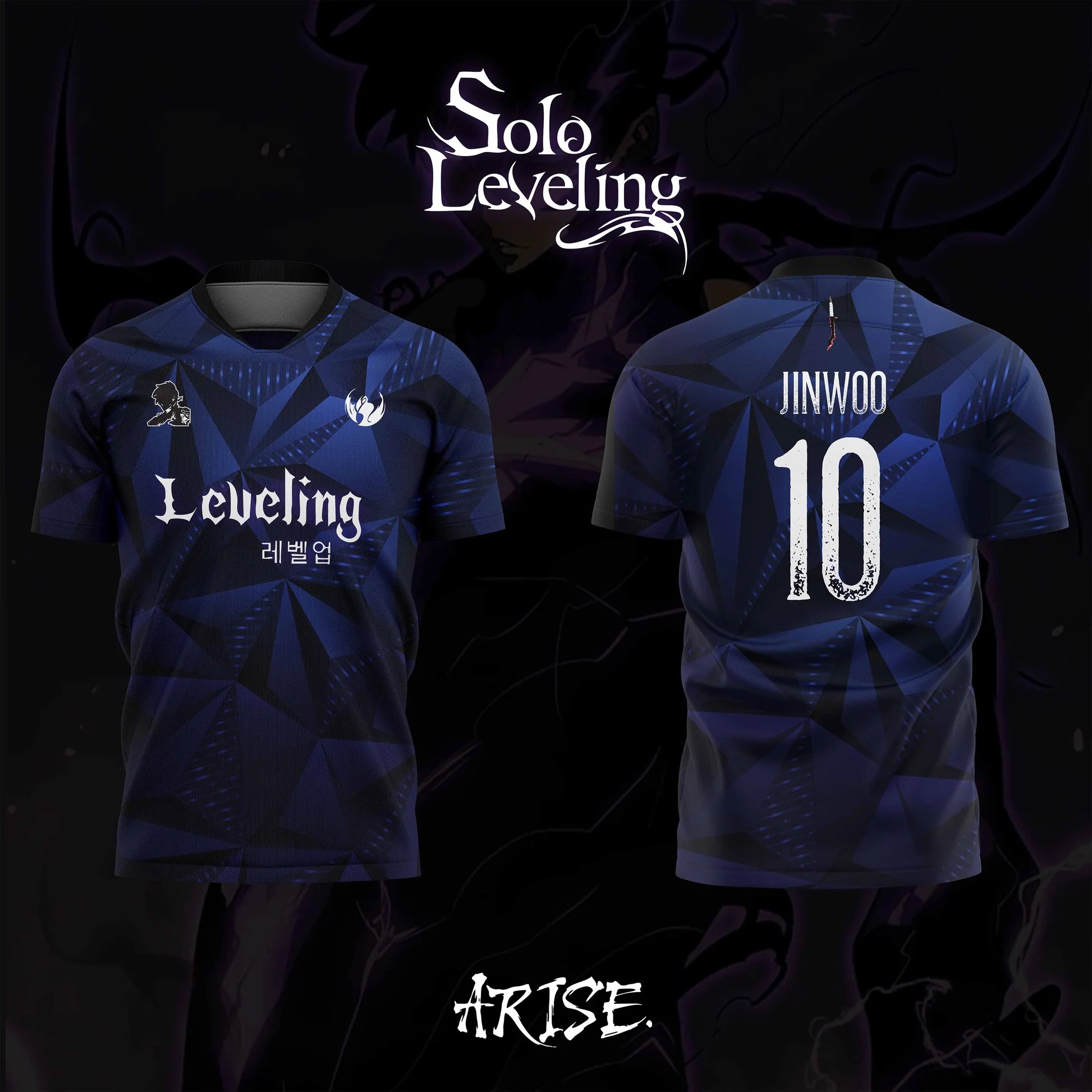 2026 Bandai Solo Leveling Anim - 3D Printing Solo avaliação e preço