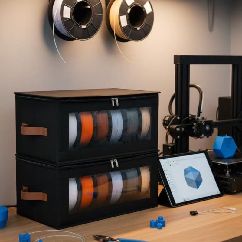 3D Printing Consumables Drying - 3D Printing Pla avaliação e preço