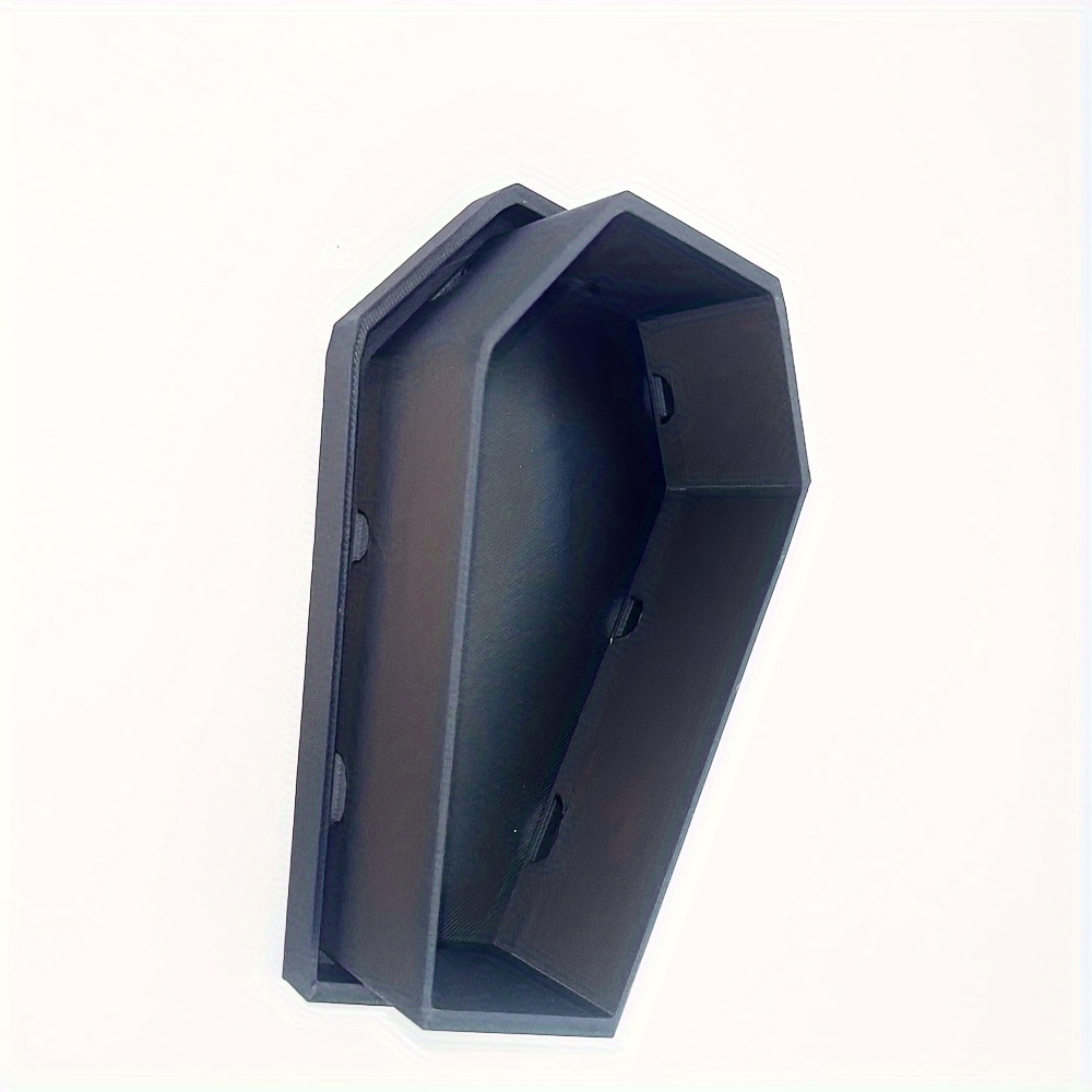 Coffin Planter | Coffin Plante - 3D Printing Pot avaliação e preço