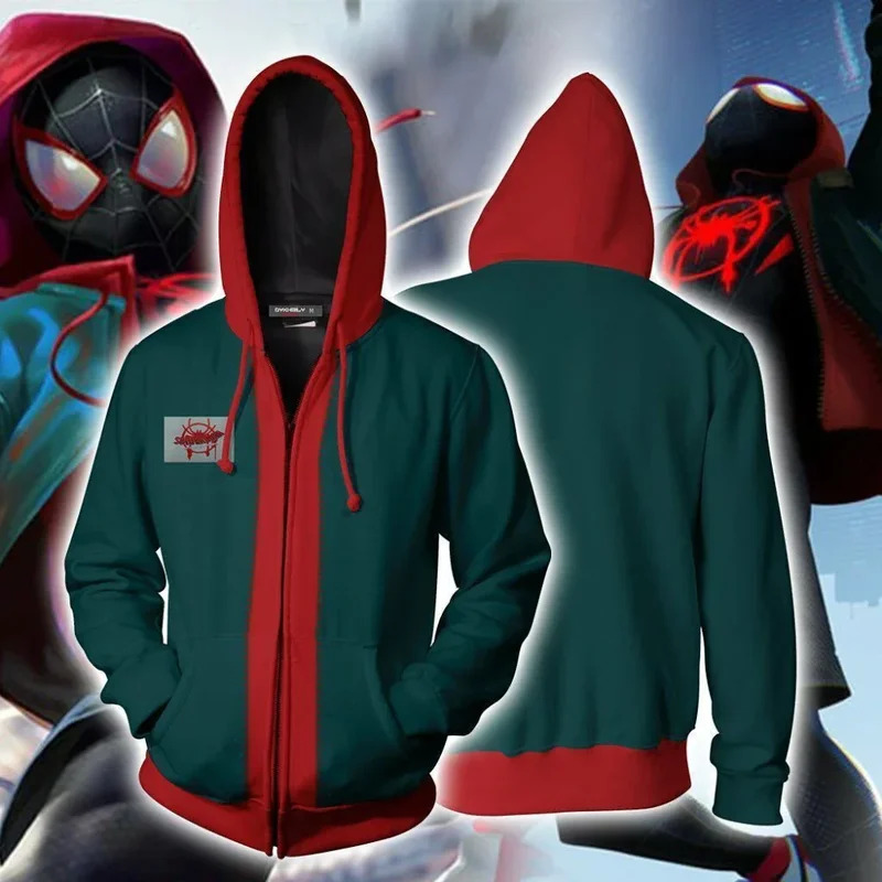 Spiderman 3D Printing Zipper J - 3D Printing Youtube avaliação e preço