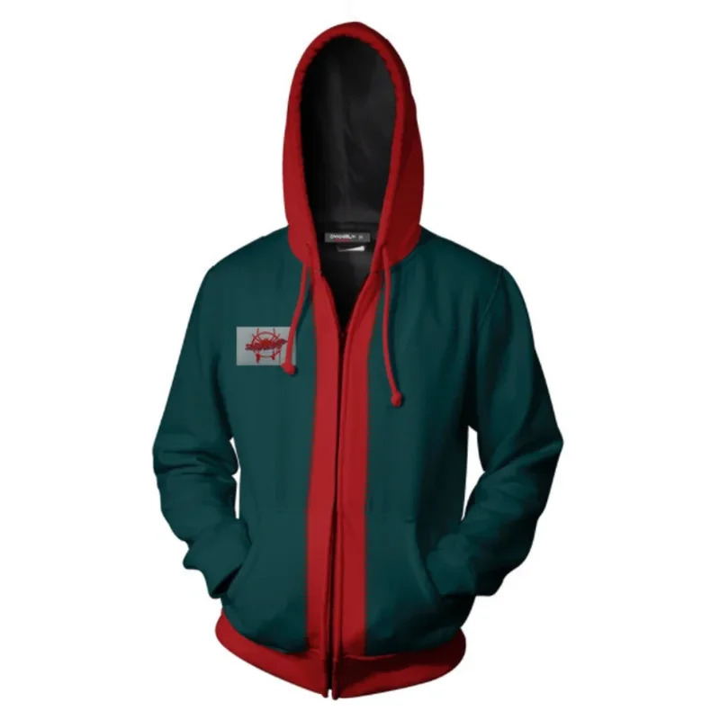 Spiderman 3D Printing Zipper J - 3D Printing Youtube avaliação e preço