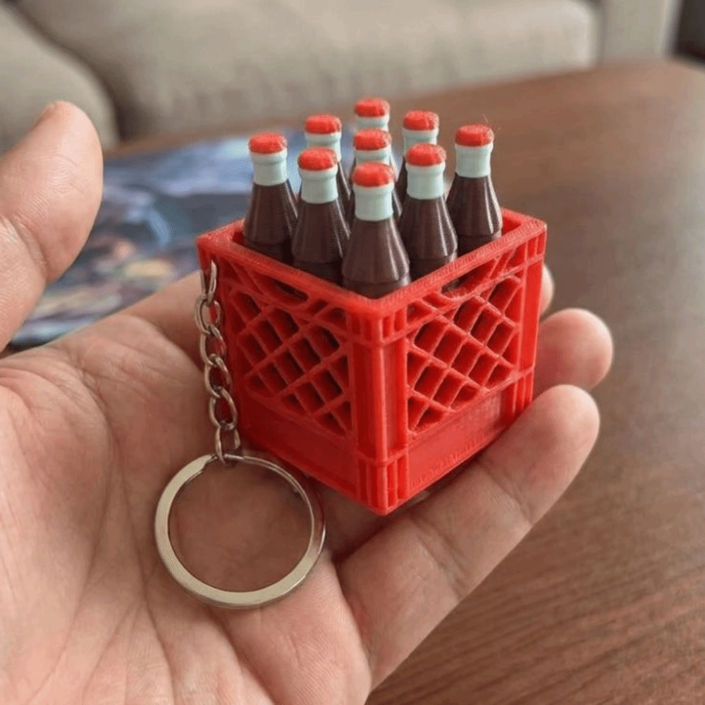 Realistic Design 3d Printed Ke - 3D Printing Design Software avaliação e preço