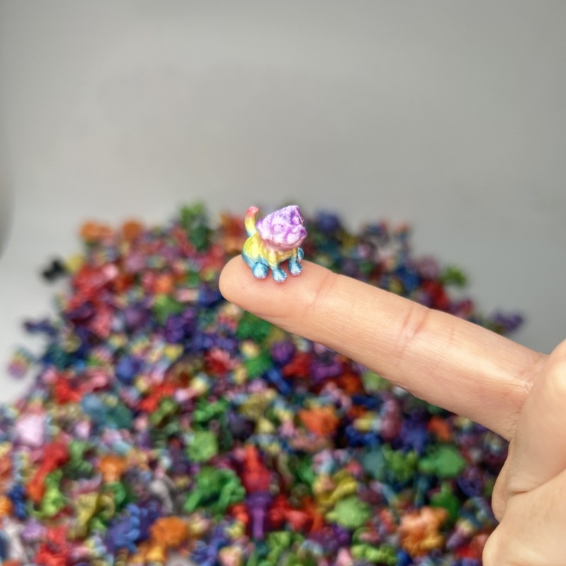 3D Cute Home Decoration Cartoo - 3D Printing And Additive Manufacturing avaliação e preço