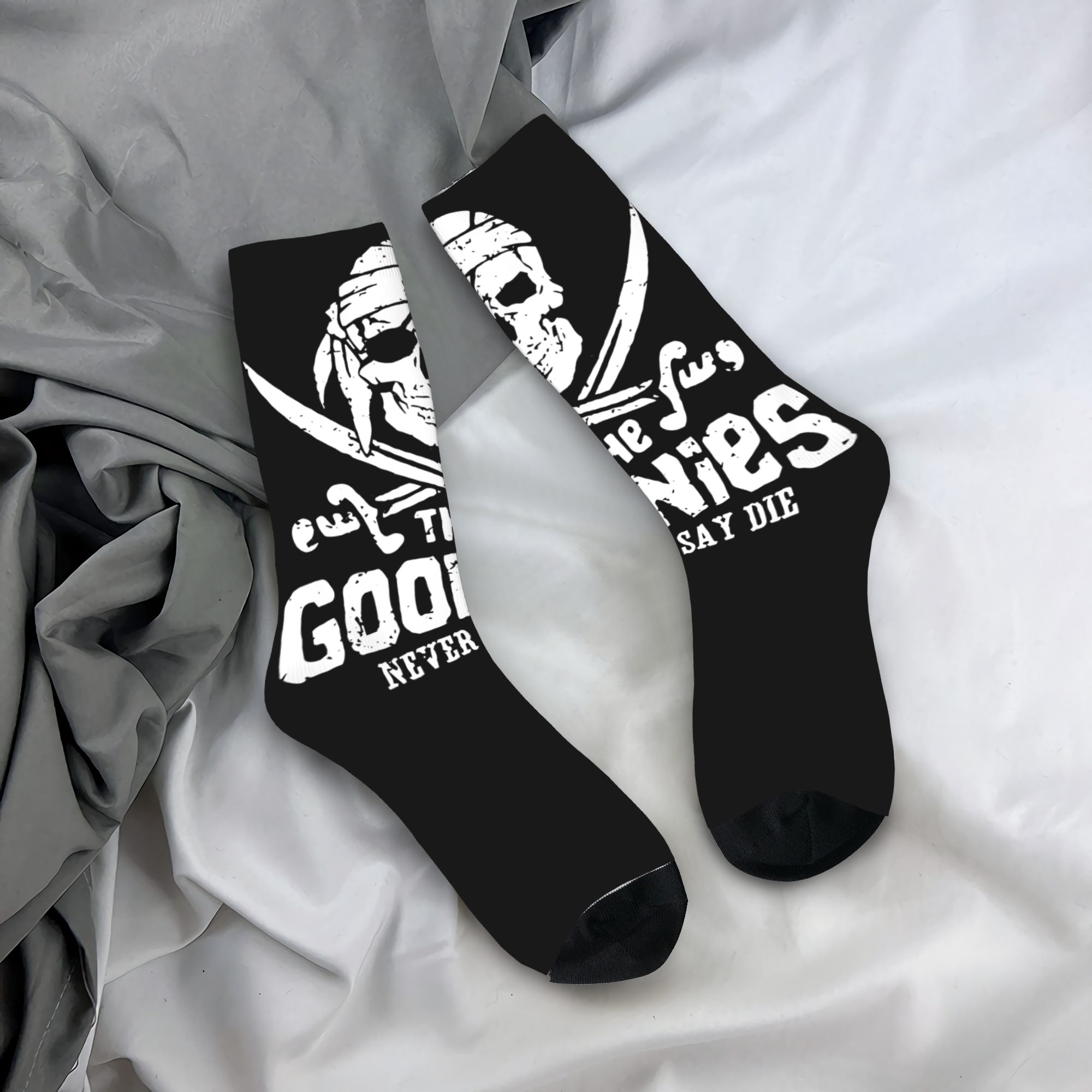 Custom Novelty Men's The Gooni - 3D Printing Youtube avaliação e preço