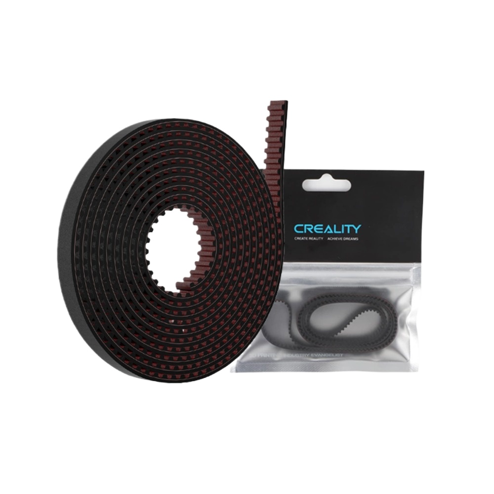 Creality Official Ring Belt Ri - 3D Printing Creality avaliação e preço