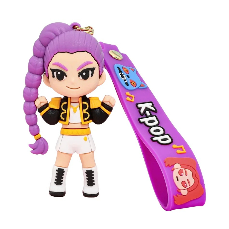New 3D Printed Anime Movie Kpo - 3D Printing Model Free avaliação e preço