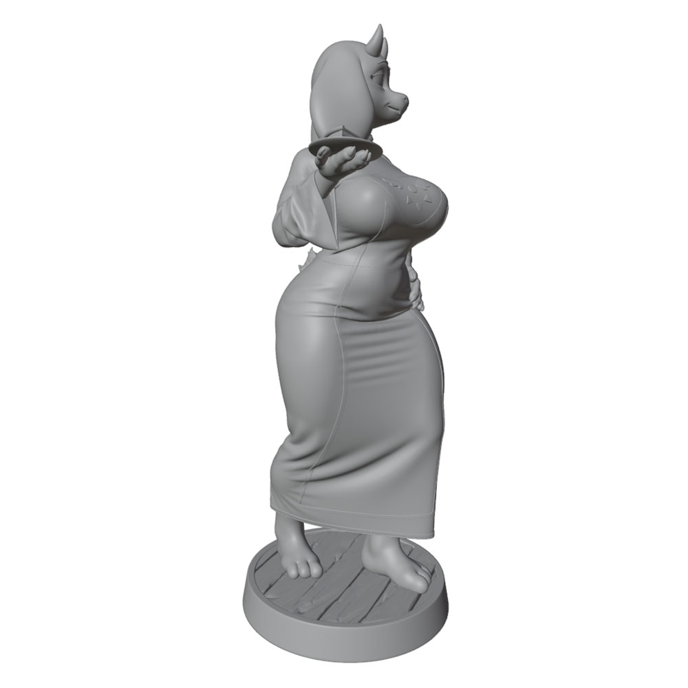 1/24 Sexy Girl Unassembled And - 3D Printing And Additive Manufacturing avaliação e preço