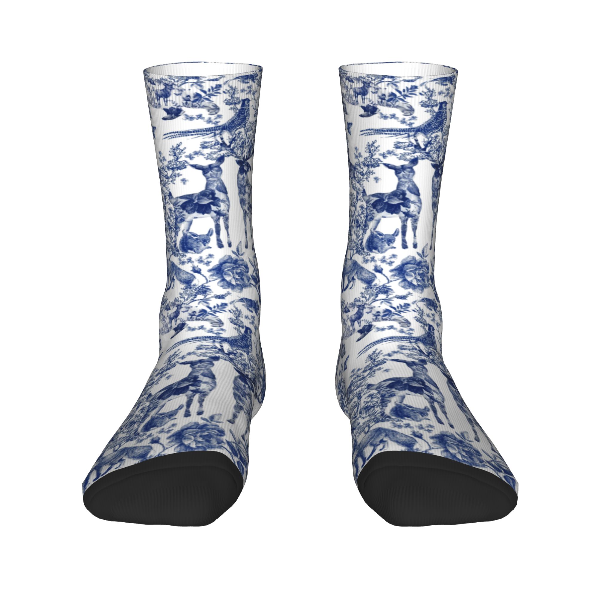 Custom Vintage French Toile De - 3D Printing Youtube avaliação e preço