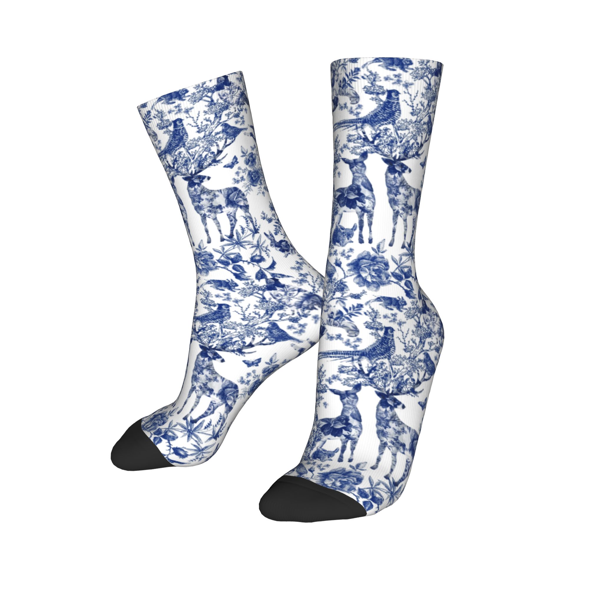 Custom Vintage French Toile De - 3D Printing Youtube avaliação e preço