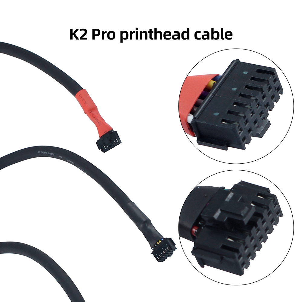 For Creality K2 Pro  Print Hea - 3D Printing Creality avaliação e preço