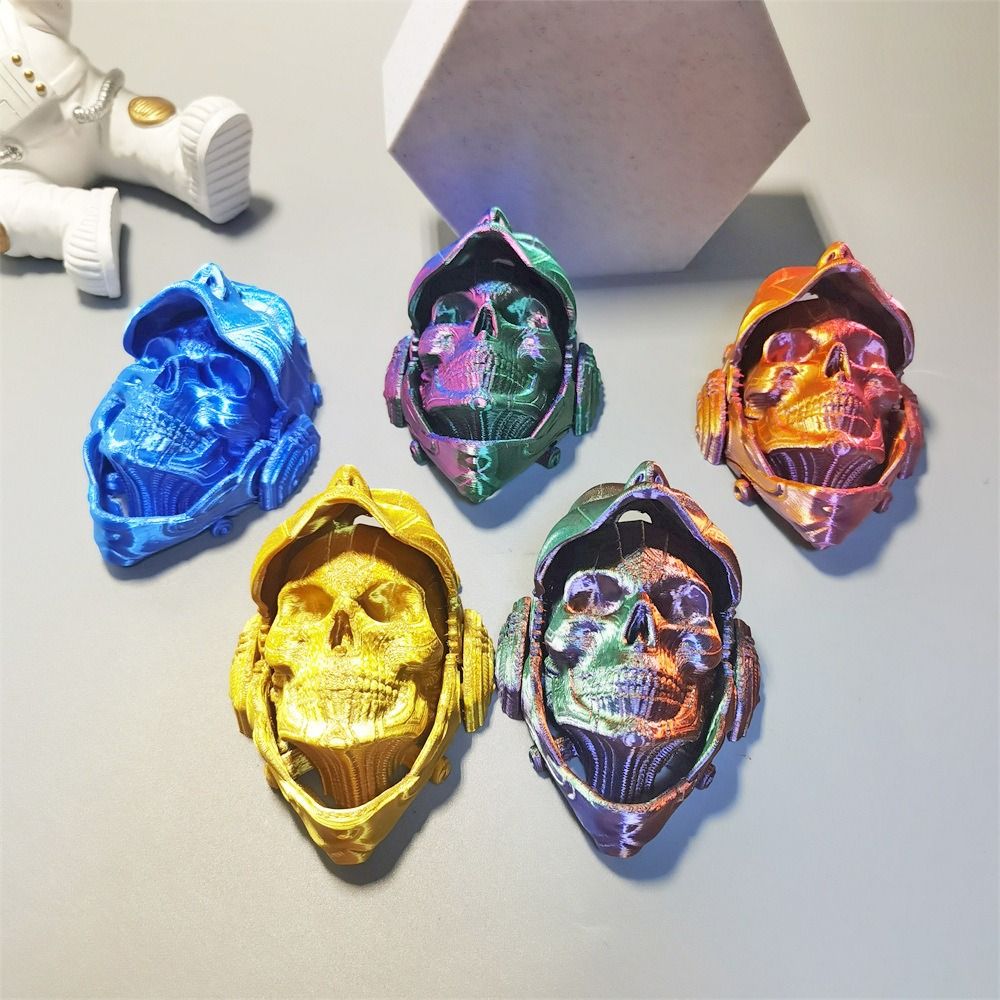 Funny Machined 3D Printing Mas - 3D Printing Pla avaliação e preço