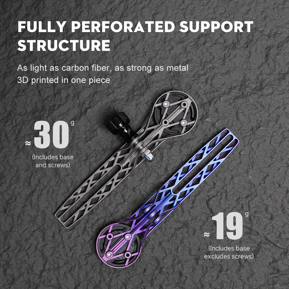 TOSEEK Titanium Alloy 3D Print - 3D Printing Titanium avaliação e preço