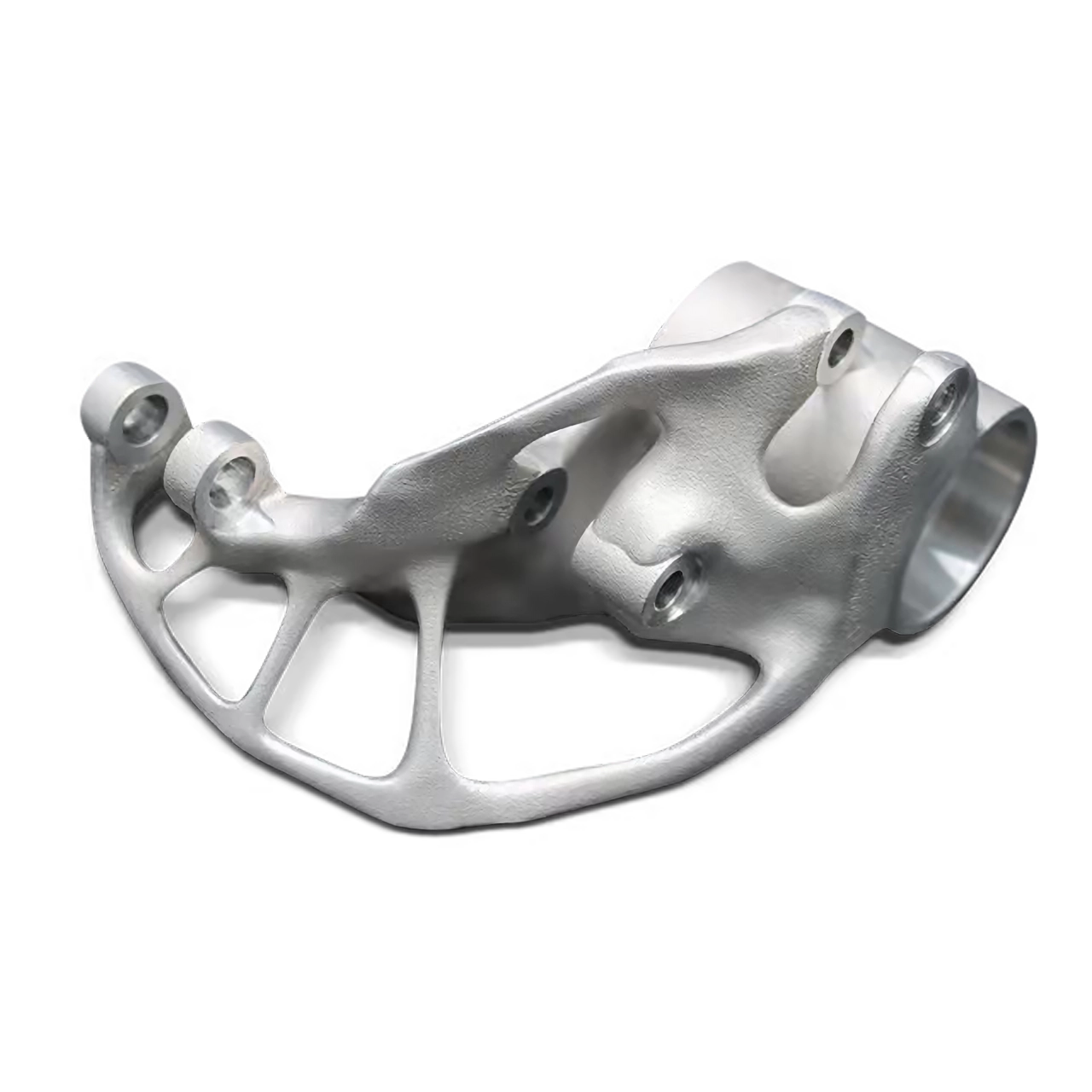 Custom Metal 3D Printing Alumi - 3D Printing Titanium avaliação e preço