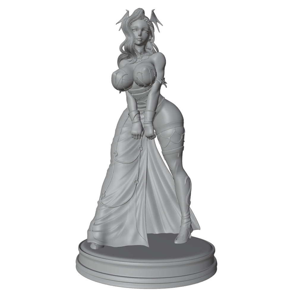75mm --175mm Sexy Girl Resin M - 3D Printing And Additive Manufacturing avaliação e preço