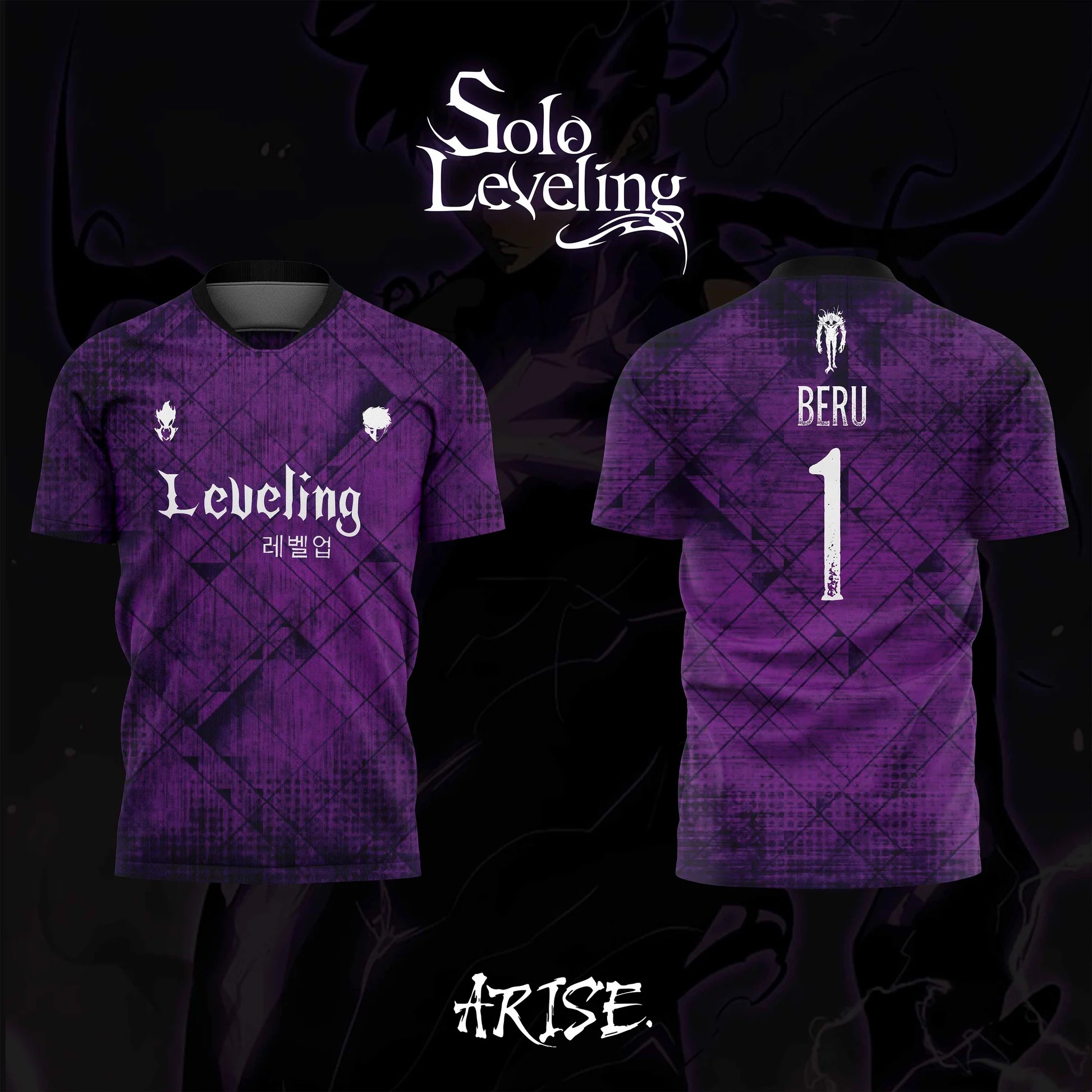 2026 Bandai Solo Leveling Anim - 3D Printing Solo avaliação e preço