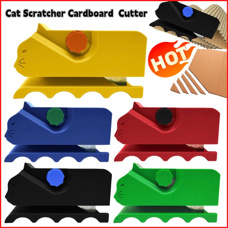 Cardboard Cutting Machine Crea - 3D Printing And Additive Manufacturing avaliação e preço