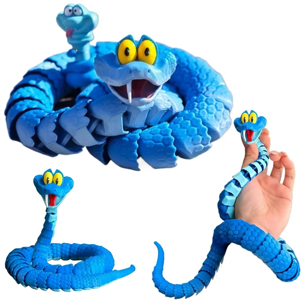 Zootopia 3D Printed Gareth Sna - 3D Printing Model Free avaliação e preço