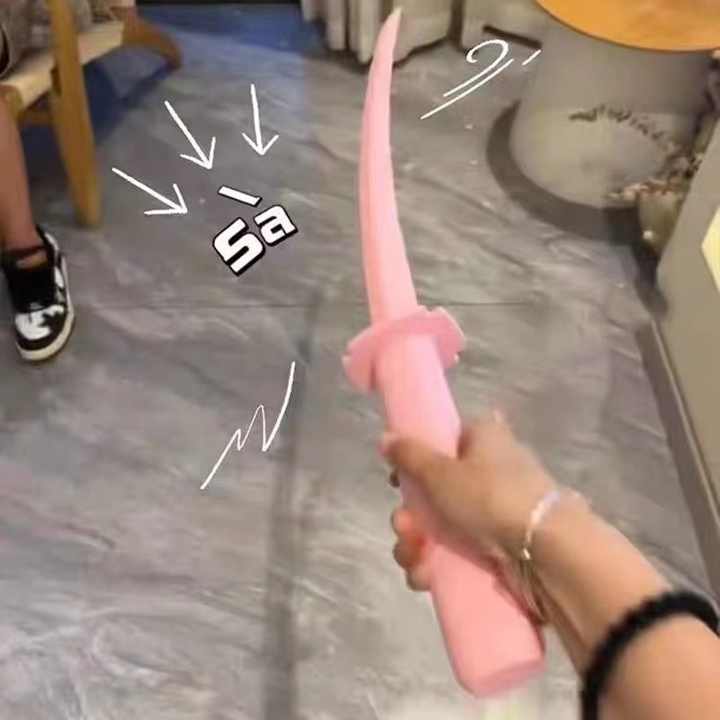 65cm 3D Retractable Printed Sa - 3D Printing Pla avaliação e preço