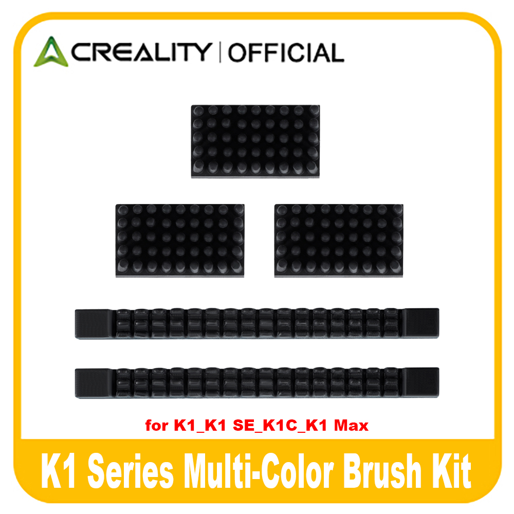 Creality K1 Mouth Wipe Strips  - 3D Printing Creality avaliação e preço