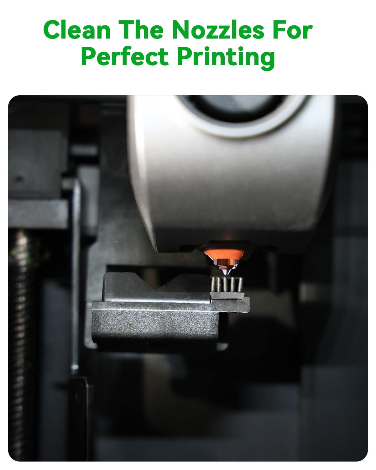 Creality K1 Mouth Wipe Strips  - 3D Printing Creality avaliação e preço