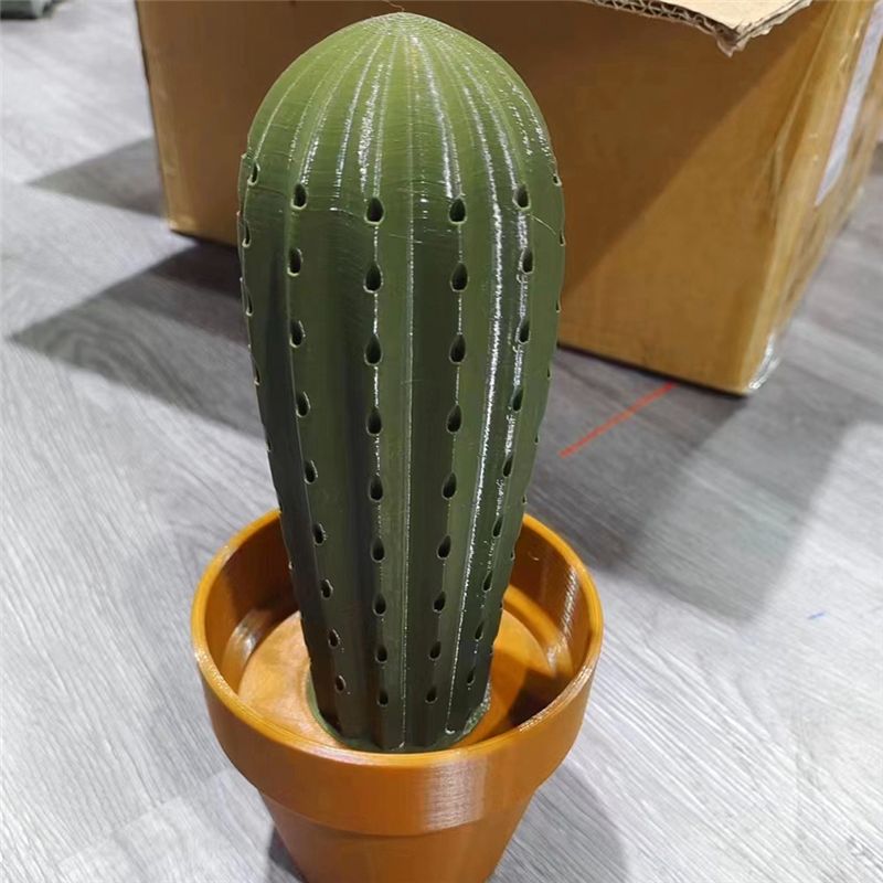 B62B-Plant Decoration Crafts H - 3D Printing Pot avaliação e preço