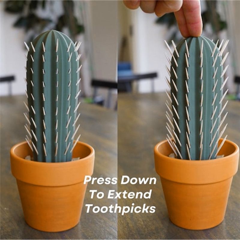 B62B-Plant Decoration Crafts H - 3D Printing Pot avaliação e preço