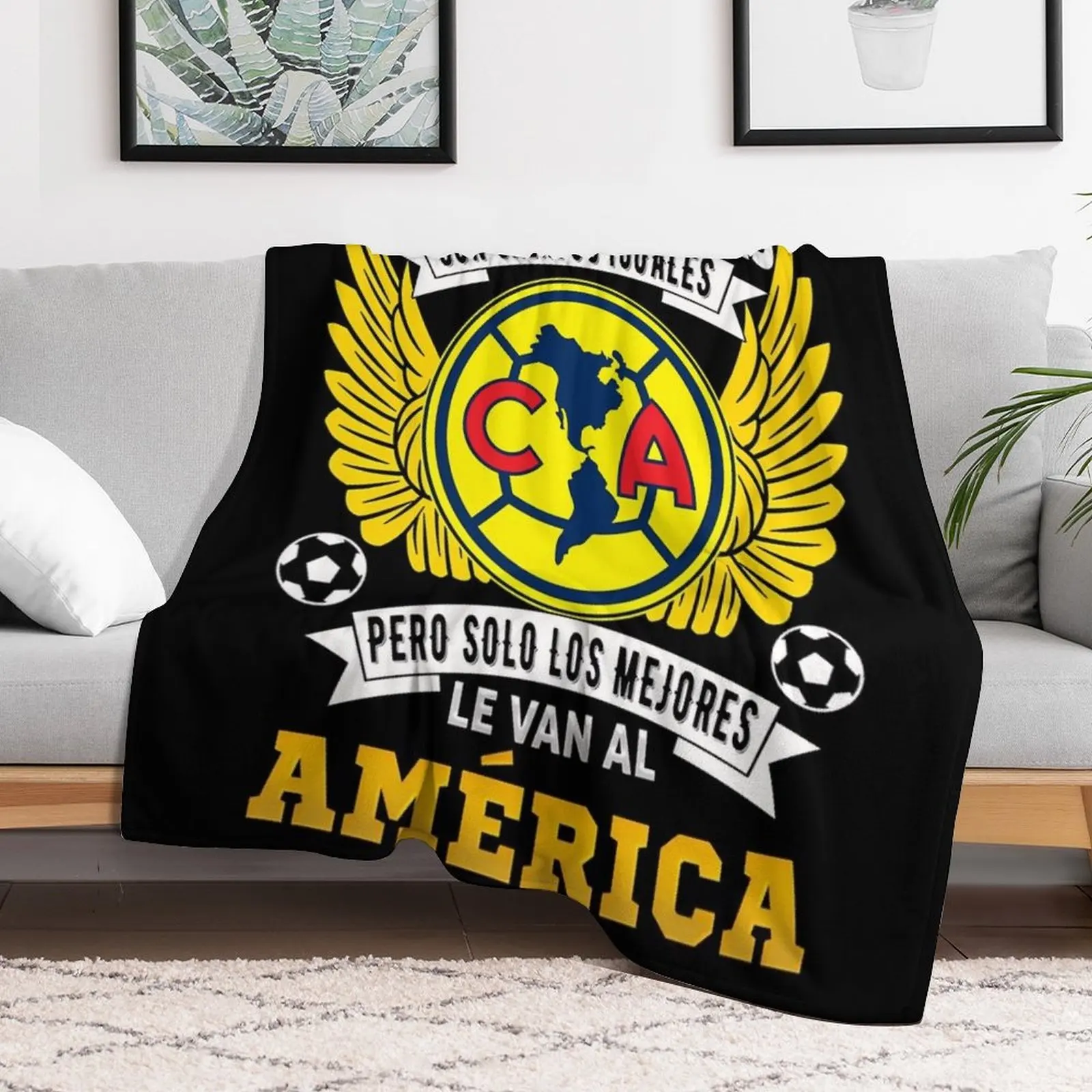 Playera Aguilas del America So - 3D Printing Solo avaliação e preço