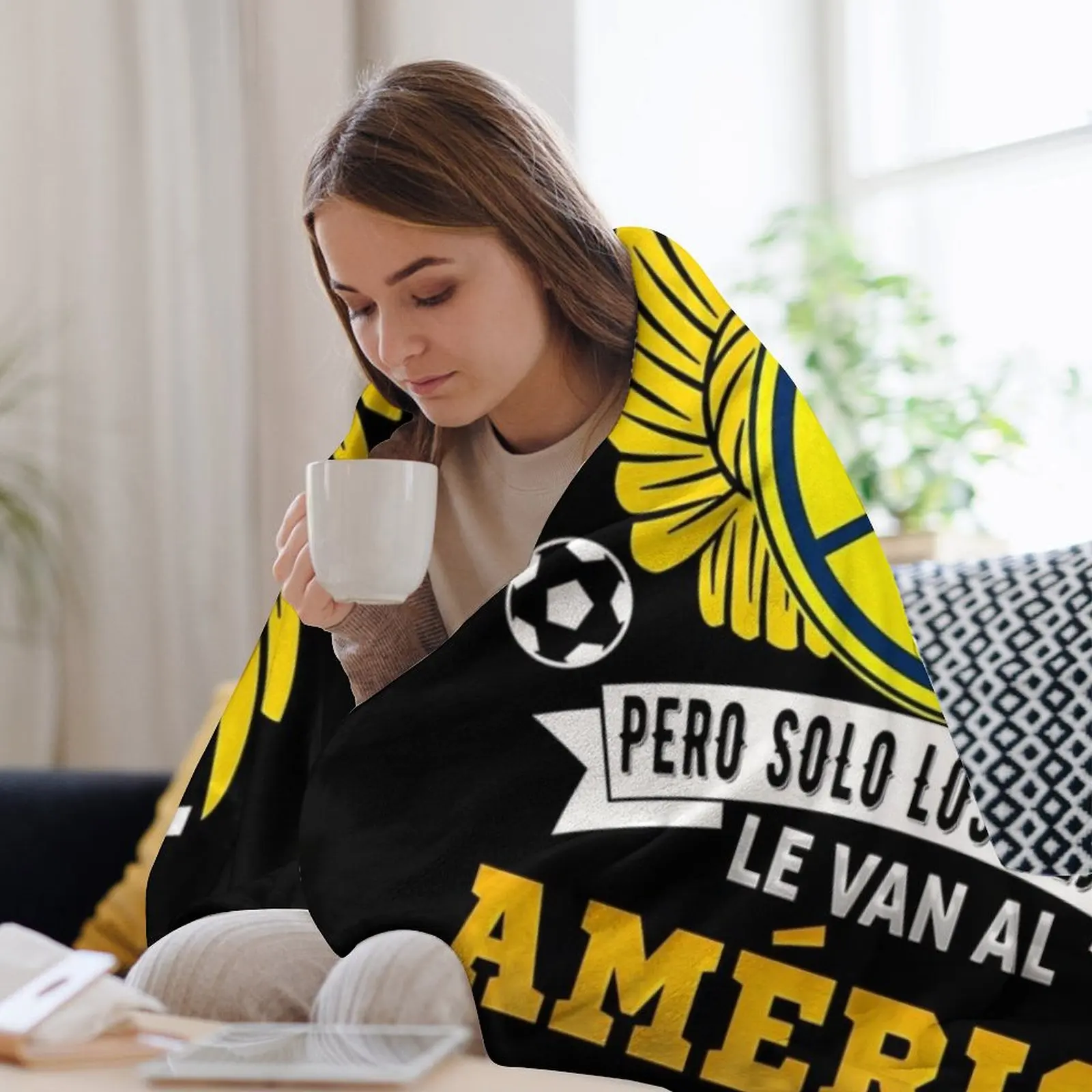 Playera Aguilas del America So - 3D Printing Solo avaliação e preço