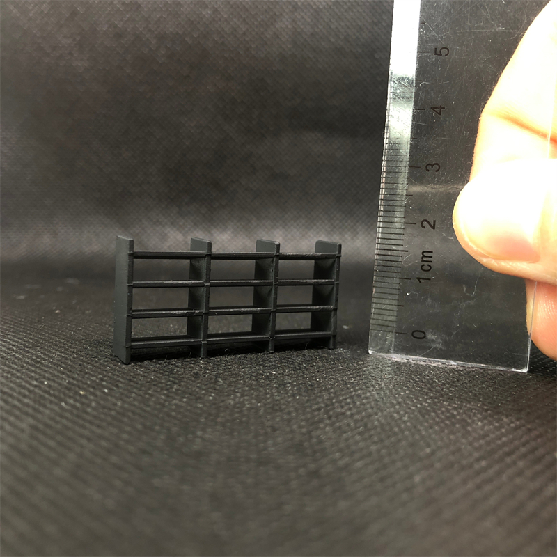 Dayu 1/64 Model Car Diorama Re - 3D Printing Diecast Cars avaliação e preço