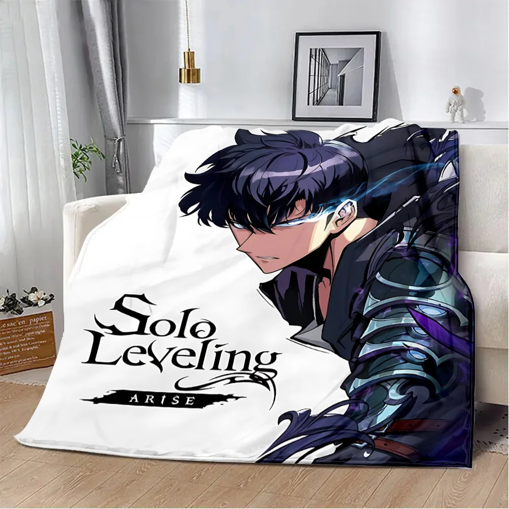 Purple Handsome Solo Leveling  - 3D Printing Solo avaliação e preço