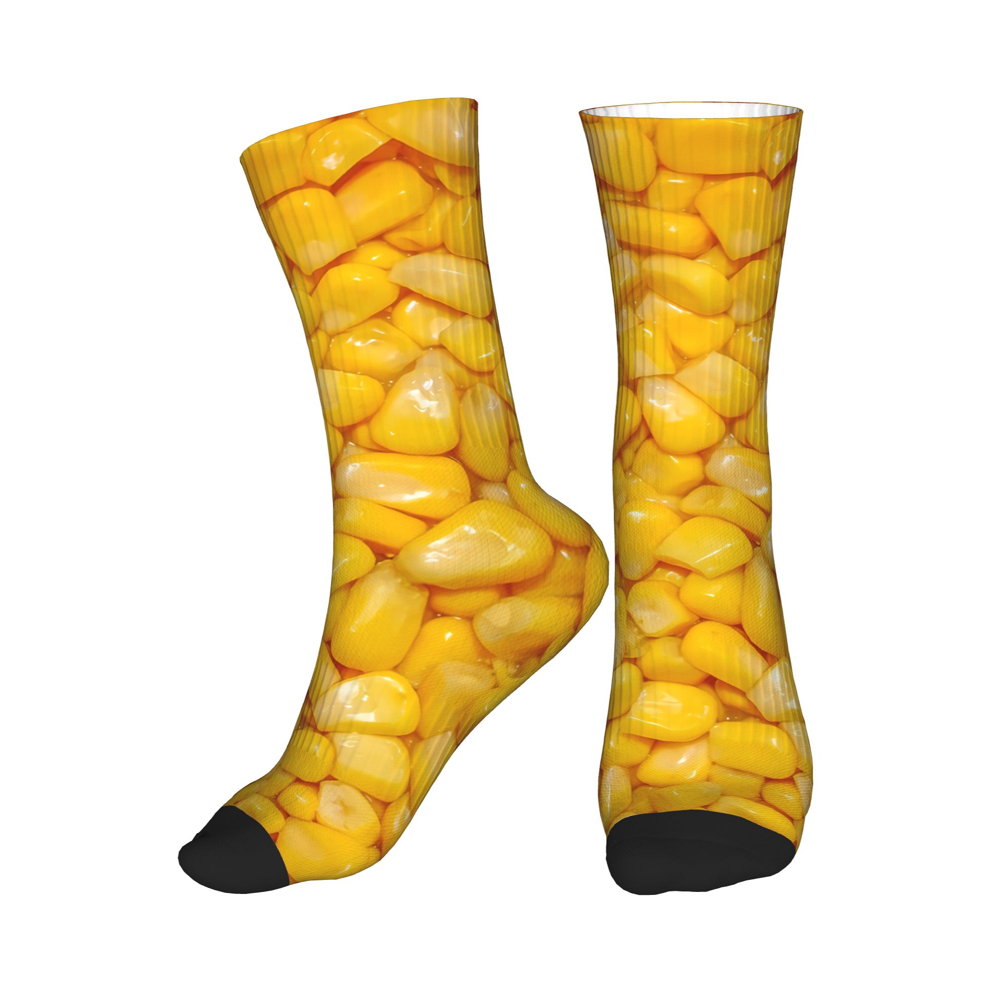 It's Corn Yellow Corn Kernels  - 3D Printing Youtube avaliação e preço