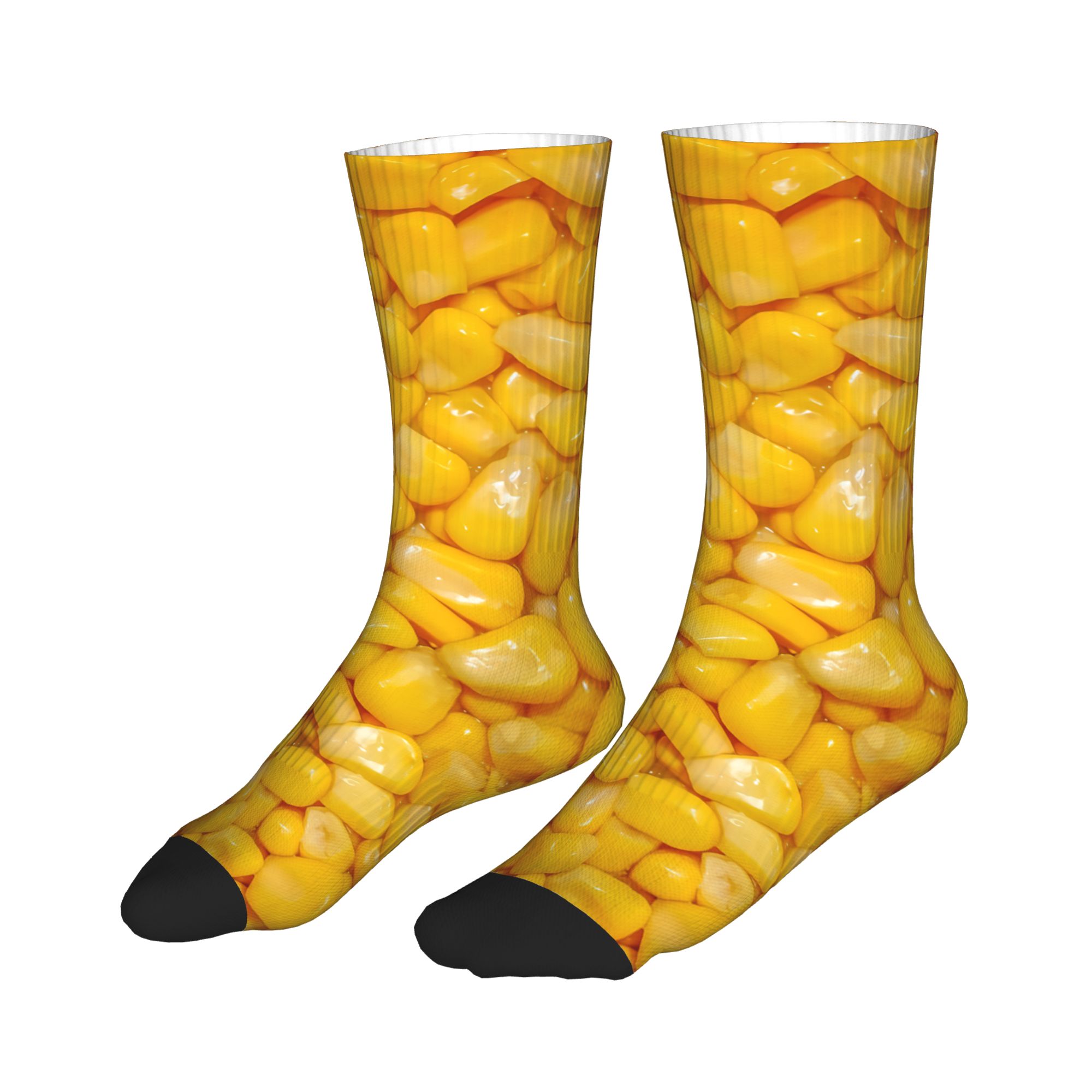 It's Corn Yellow Corn Kernels  - 3D Printing Youtube avaliação e preço